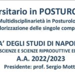 Master Universitario in Posturologia Clinica